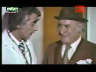 Malafatüs :) En Komik Yeşilçam Sahnesi :)