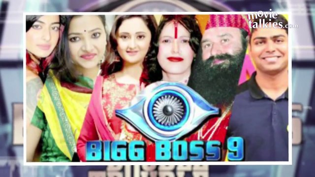 Salman Khan & Shahrukh Bigg Boss 9 Special Episode Dilwale Promotions