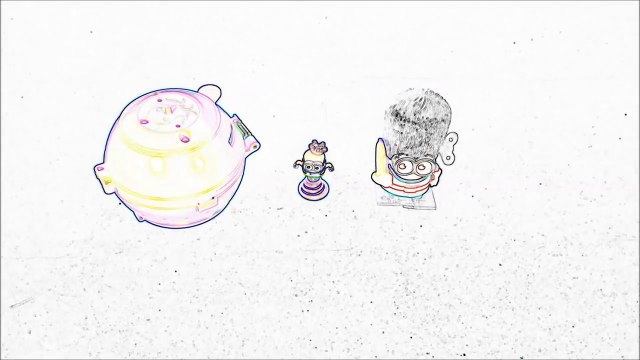 Minions Movie 2015 McDonalds Happy Meal Toys التوابع (فيلم 미니언즈 ミニオンズ Minionki Миньоны (мультфильм)