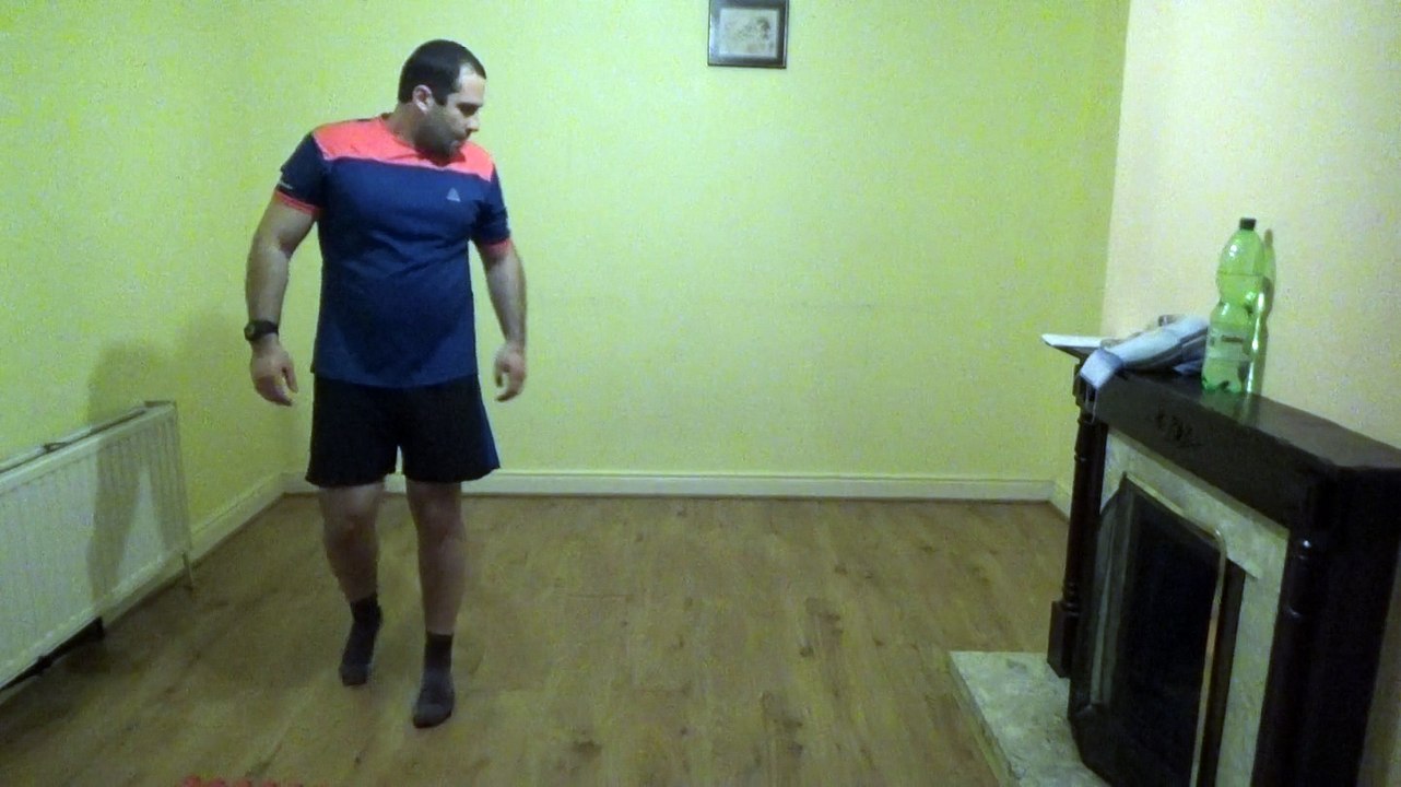 21 Min Of Russian Spetsnaz Training