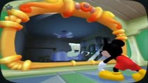 Mickey Mouse Clubhouse Walkthrough Full Episodes 1 | Disney Cartoons (Gamecube)