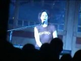 Dresden Dolls - Eisbär - Live Hamburg