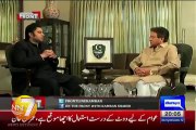 Ex General Pervez Musharraf Response on Modi Nawaz Sharif Secret Meeting