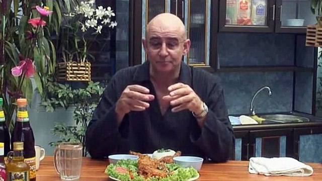 Thai Food Blog Thai Fried Chicken Recipes