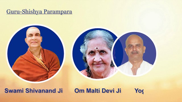 Kundalini Stuti Mantra कुण्डलिनी स्तुति मंत्र - 01 by Yogi Anand Ji (Kanpur)