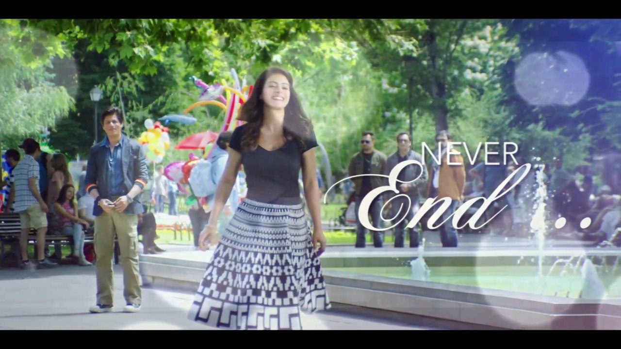 Janam Janam lyrics– Dilwale _ Shah Rukh Khan _ Kajol _ Pritam _ SRK Kajol Official New Song Video 2015