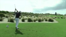 Golf - PGA Tour : Le trou-en-un de Spieth