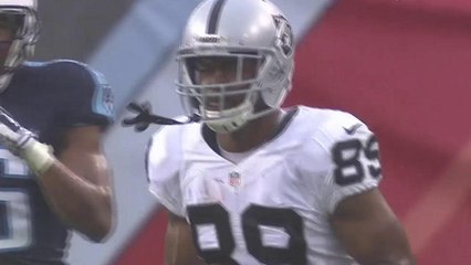 Next Gen Stats: Containing Amari Cooper