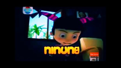 Kartun Animasi 3d - Video Keluarga Somat Terbaru