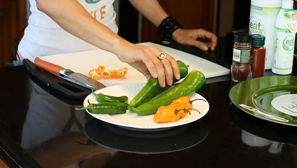 What Are the Benefits of Hot Peppers?