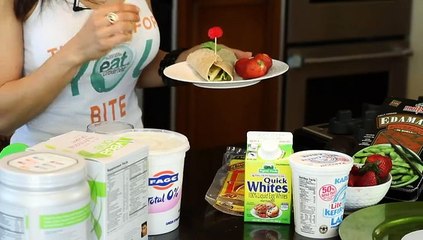 Nutrition & Exercise in Recovery