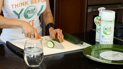The Advantages of Cucumber