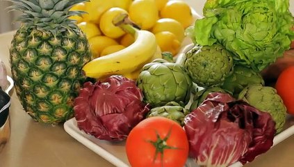 Healthy Eating Strategies