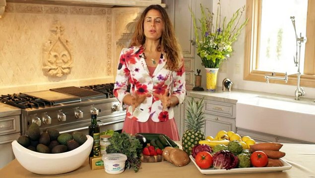 Healthy Dinners at Restaurants