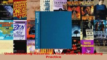 Read  Understanding Records A Field Guide To Recording Practice Ebook Free