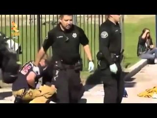 360° Gradë -MASAKËR NË KALIFORNI, MBI 12 VIKTIMA