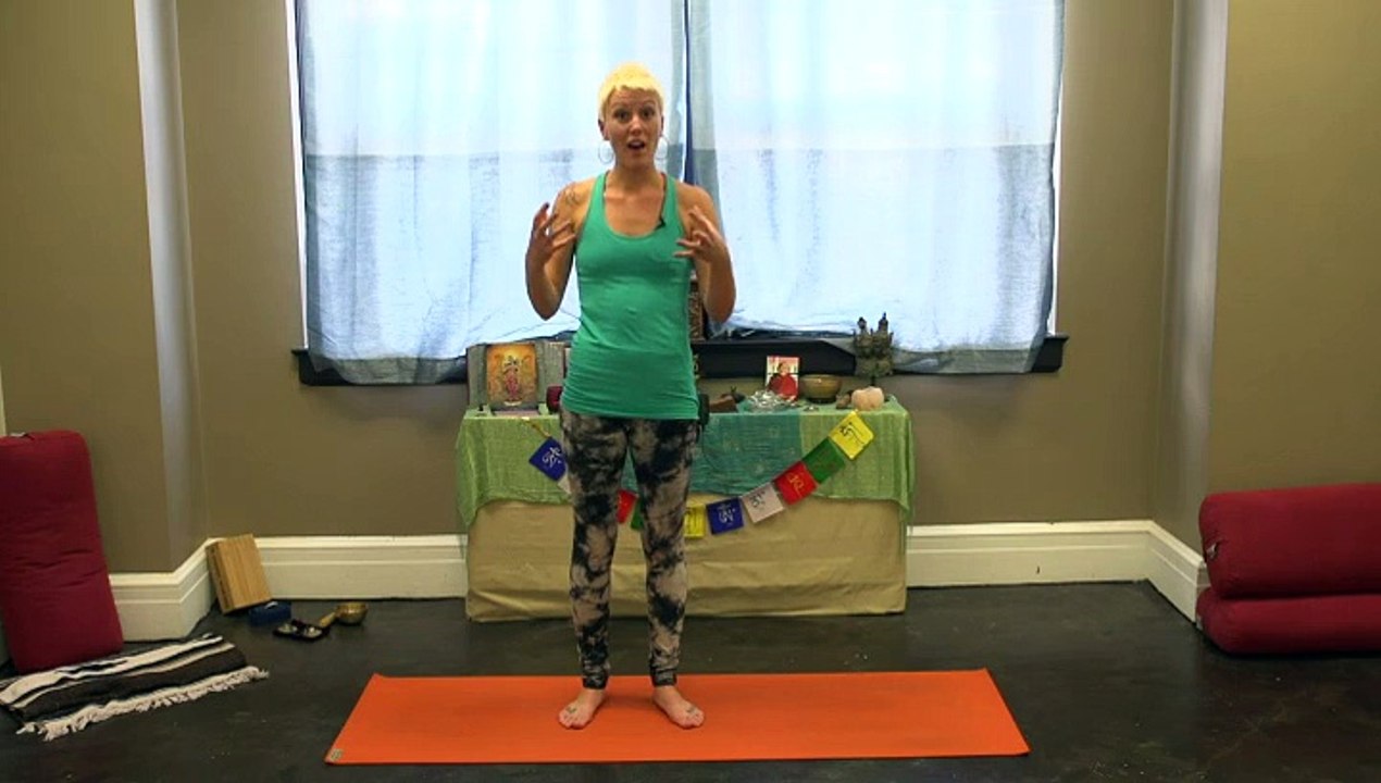 Lost Knee Cartilage & Yoga video Dailymotion
