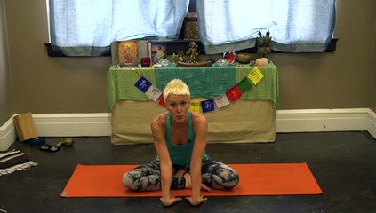 Strengthening the Wrist in Tendonitis