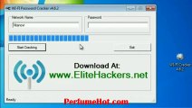 How to Hack Wifi Password - Wifi Password Finder