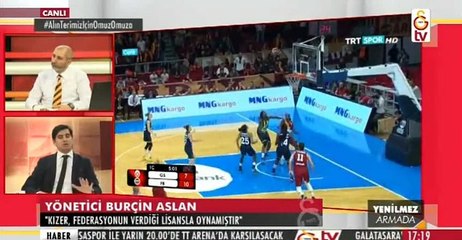 Yenilmez Armada | 03.12.2015