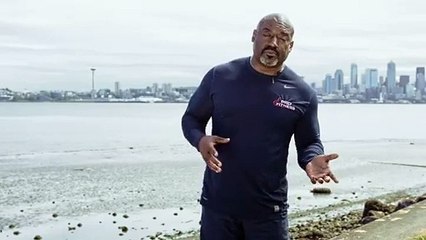 Stretching for Heavy Weight Lifters