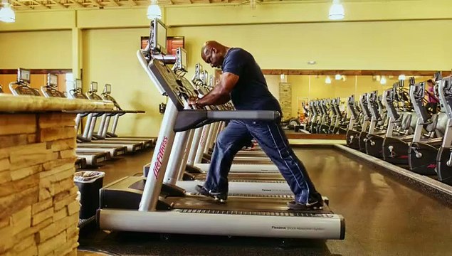 Personal Strength & Conditioning Training