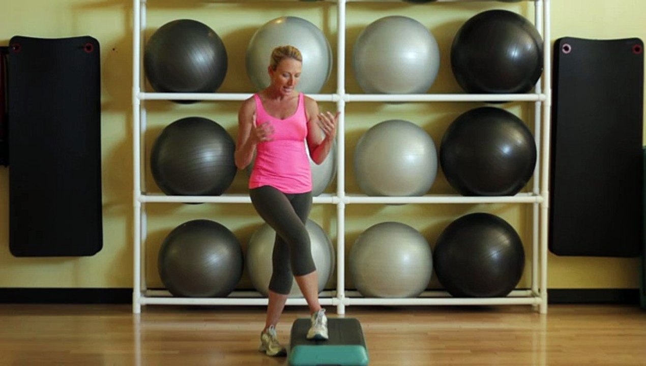 Thirty-Day Workout Plan