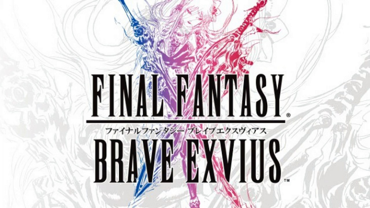 Final Fantasy Brave Exvius Mod Apk 1.0.2(High Damage)