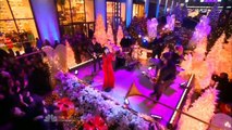 Carly Rae Jepsen Performance ''Last Christmas'' (Christmas in Rockefeller Center)