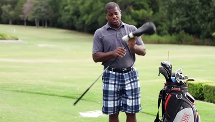What Golf Clubs Do I Need to Play Golf?