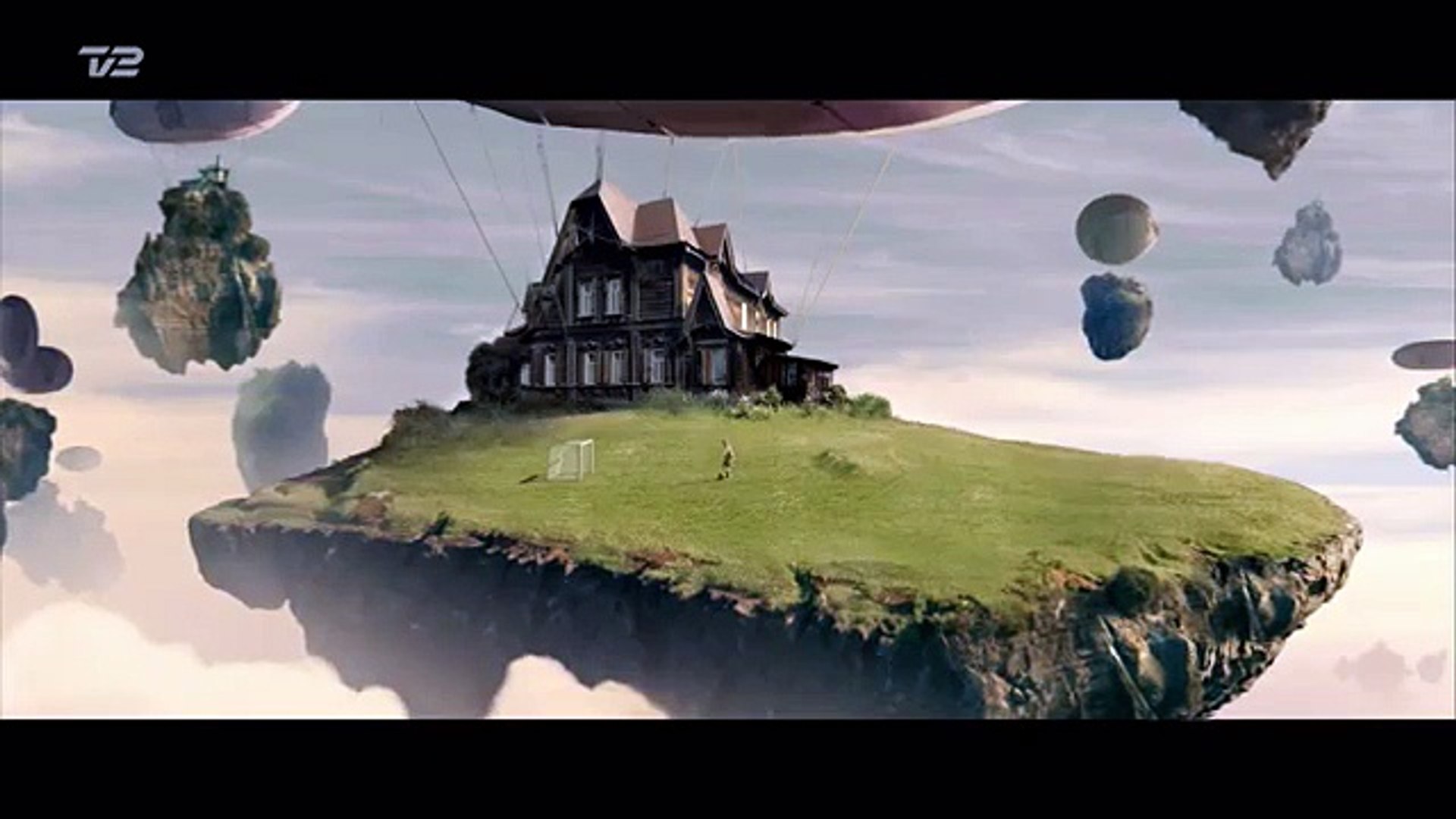 Helium short 2013 - video Dailymotion