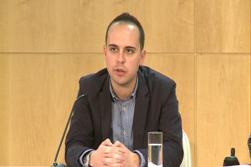 Madrid ve "fundamental" remodelar Plaza España