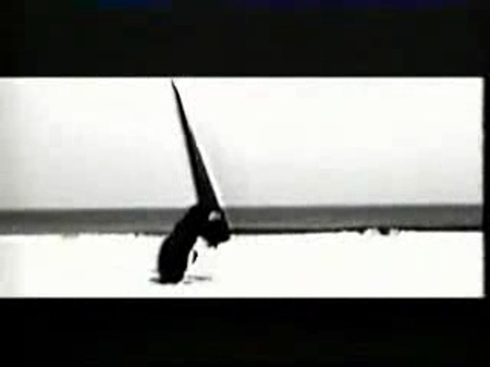 Joy Division - Atmosphere