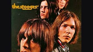 The Stooges - I wanna be your dog (1969)