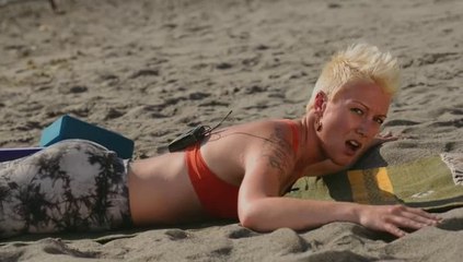 Restorative Yoga for the Shoulders