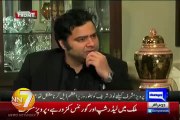 How You Deal With Narendra Modi If You Were PM OR Oresident of Pakistan  - Kamran Shahid to Musharraf