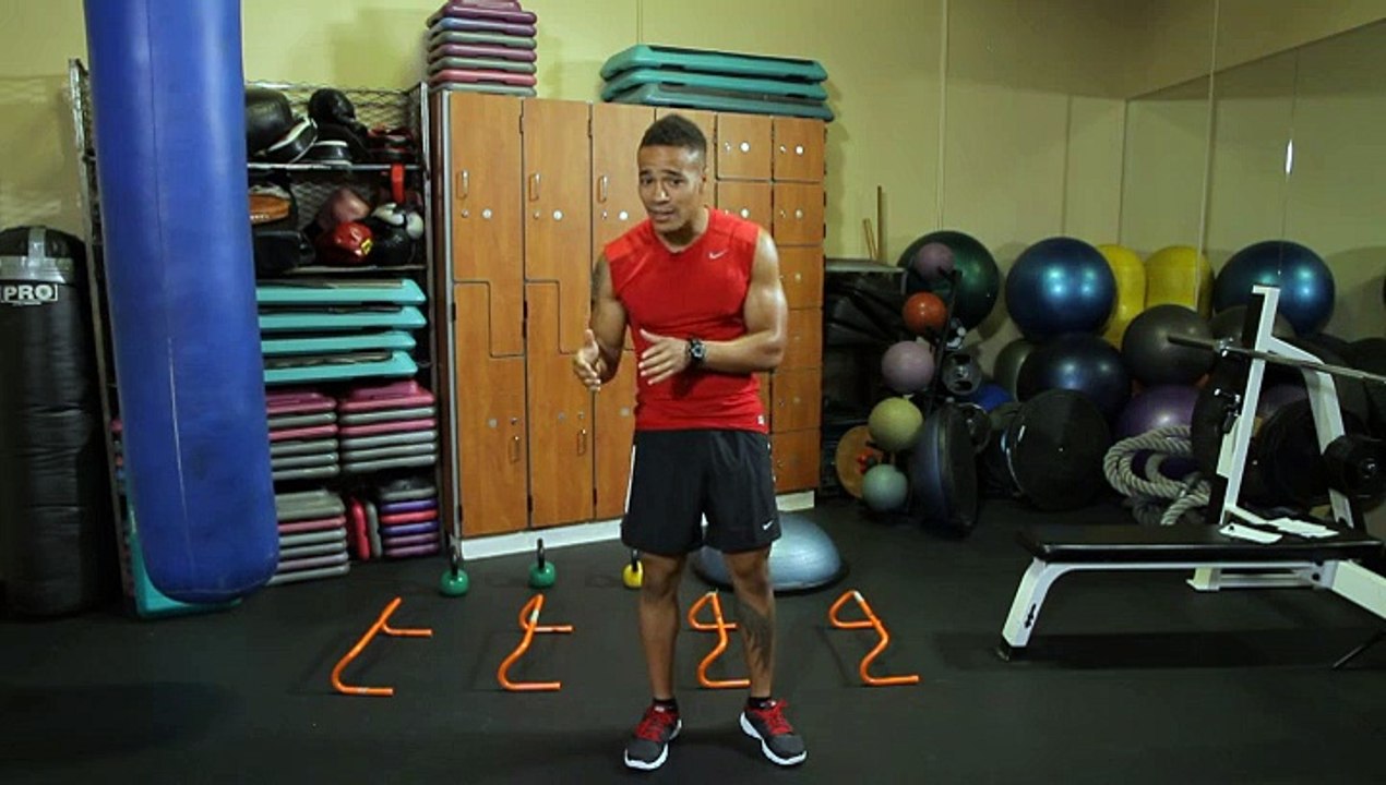How to Tighten Muscles Under Armpits