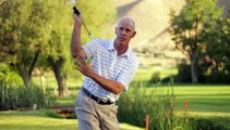 How to Keep the Right Elbow Tucked in the Golf Swing