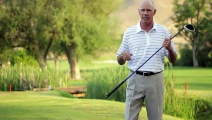 How to Increase a Golf Swing Speed