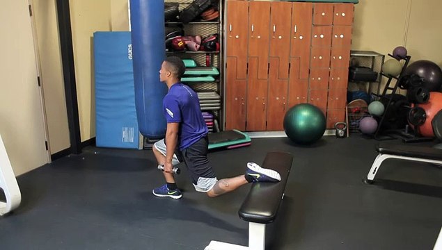 How to Make Your Legs Stronger for Skiing