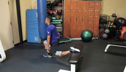 How to Make Your Legs Stronger for Skiing