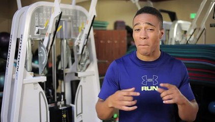 Posterior Pelvic Tilt & Leg Raises