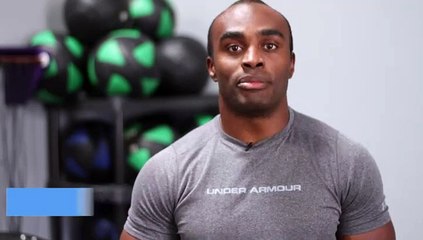 Squat With Bicep Curl