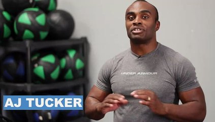 Squat Exercise That Works Arms & Legs