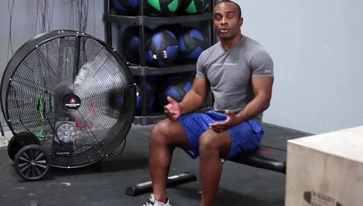 Dips & Bicep Curls