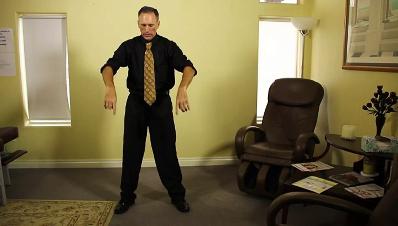 Exercises Targeting the Lumbar for Osteoporosis