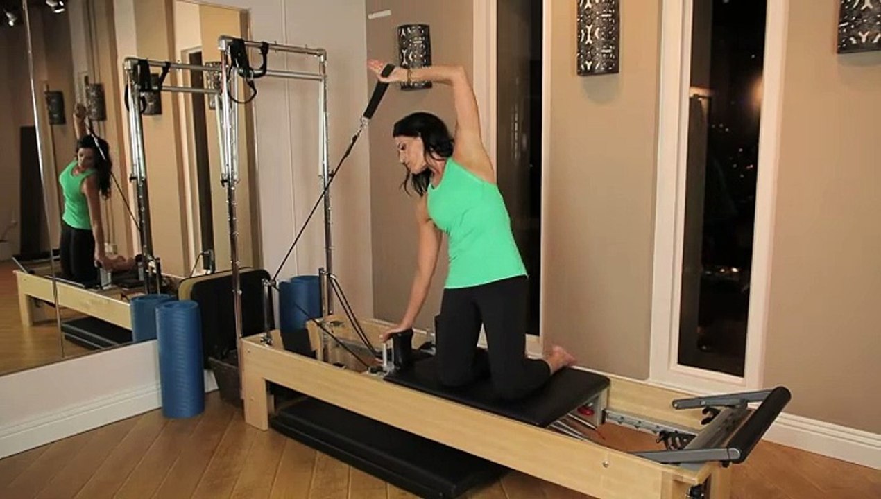 How to Do Proper Pilates