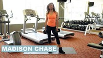 Toning Your Arms & Shrinking Your Breasts