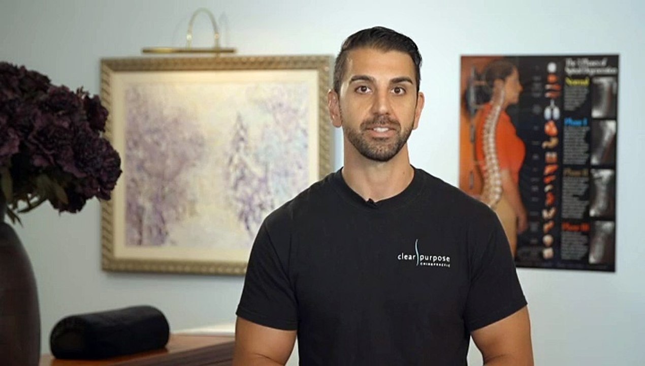 Exercises & Stretches for Neck Pain With a Therapy Desk