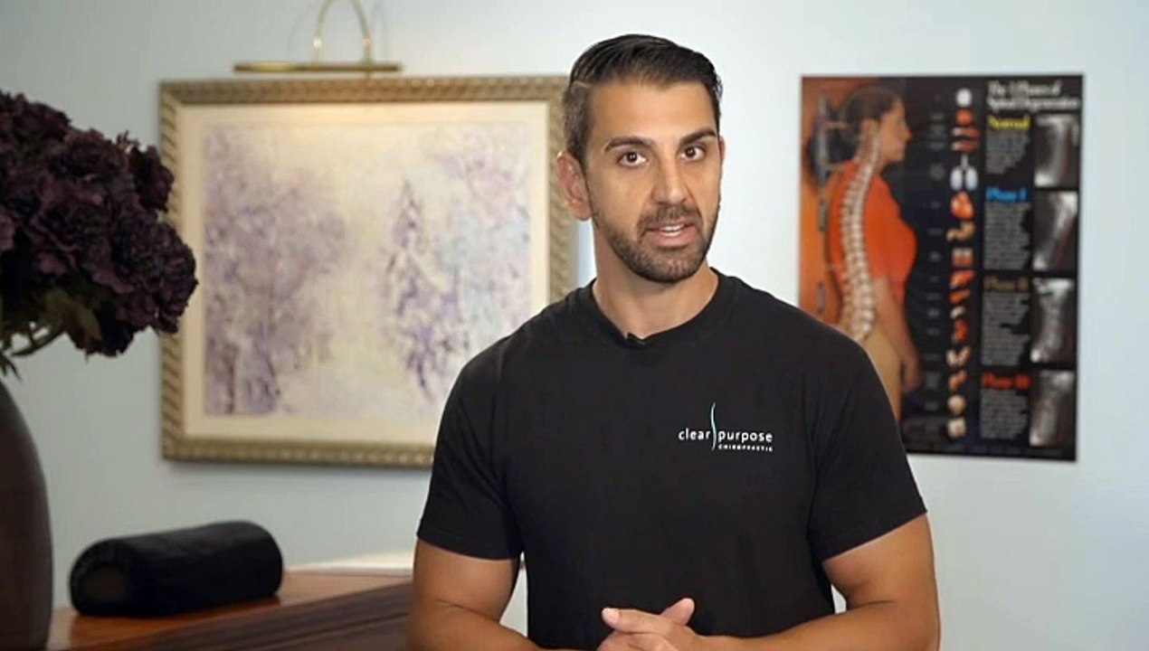 Chest Workouts With Shoulder Tendonitis